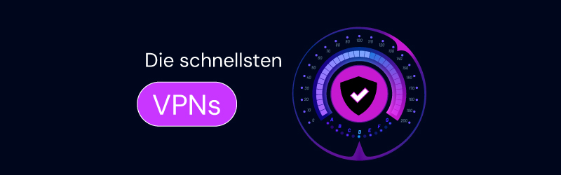 fastest vpn providers