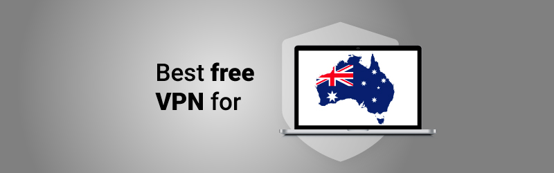 Get a free Australia IP Address