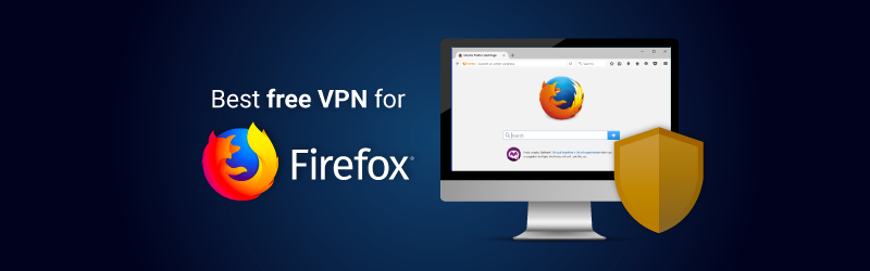 Free Firefox VPN featured image