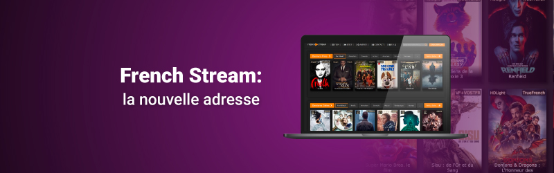 French stream