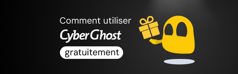 get cyberghost for free