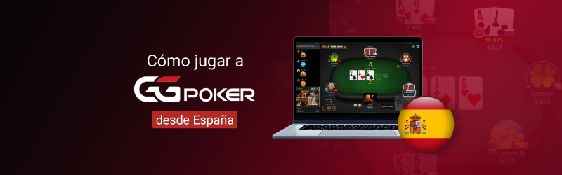 Las mejores VPN para jugar a GGPoker en España en 2023