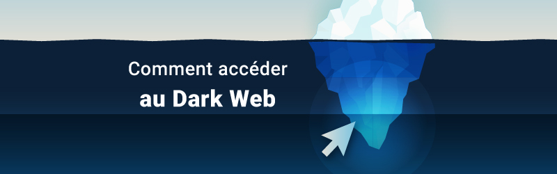 How to access dark web