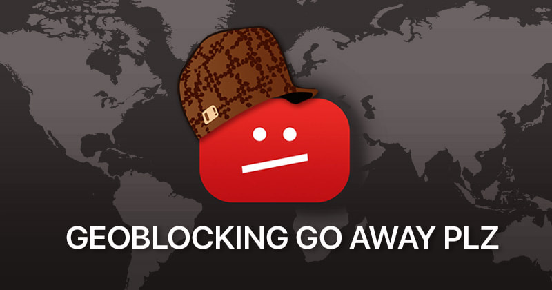 geo-blocking