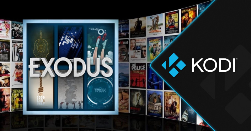 how to install exodus on kodi
