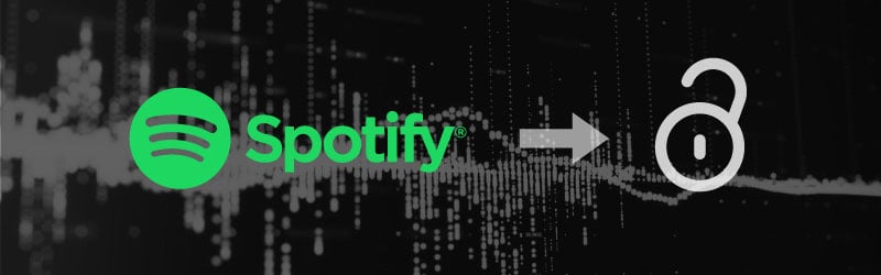 Cómo desbloquear Spotify