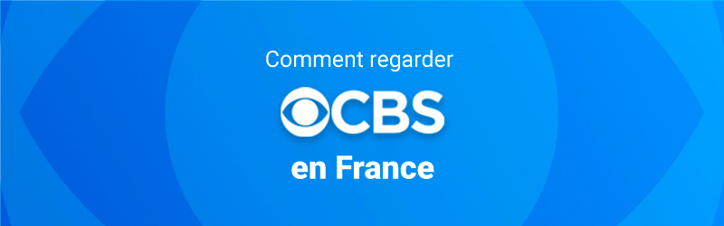 Watching CBS abroad