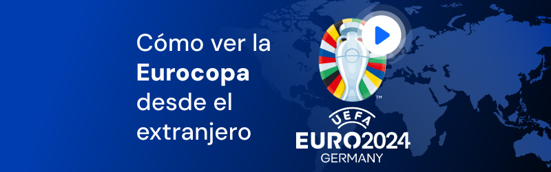 Watching UEFA abroad