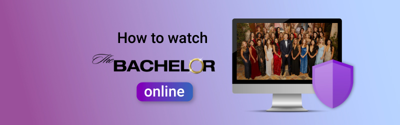 How to watch The Bachelor without cable