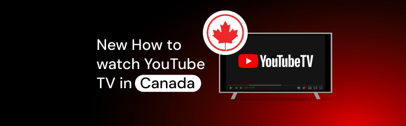 how to watch youtube tv in canada