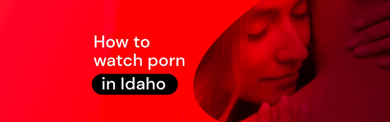 Porn ban in Idaho