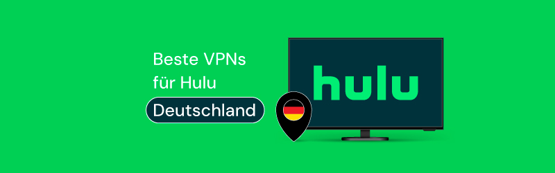 hulu in germany
