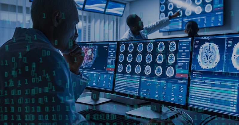A dangerous new reality – medical device hacking