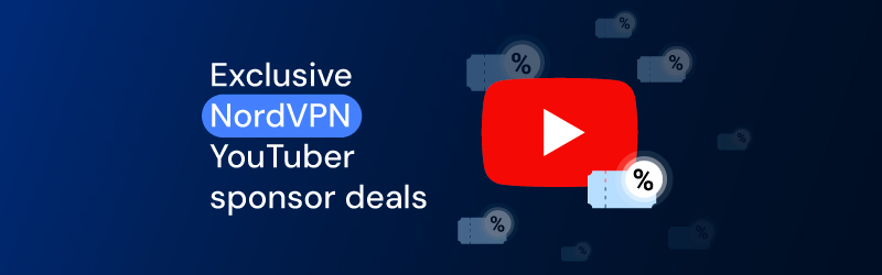 Best NordVPN influencer codes