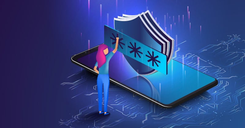 How serious are recently discovered password manager security flaws?