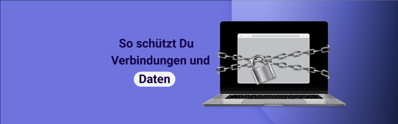 VPN & Datenschutz