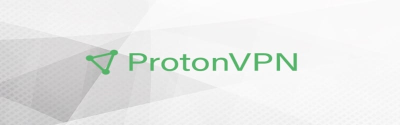 Proton VPN logo