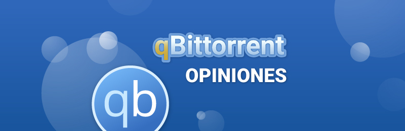 qBittorent opiniones