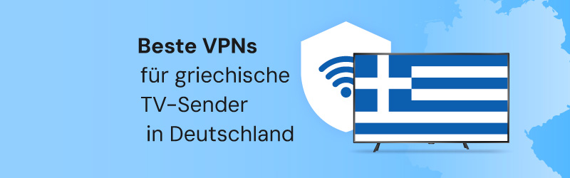 receive greek tv in germany
