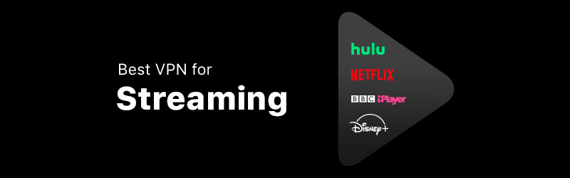 streaming providers