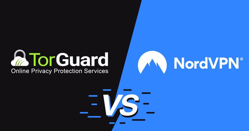 TorGuard files legal complaint against NordVPN