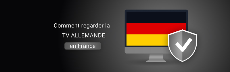 German television