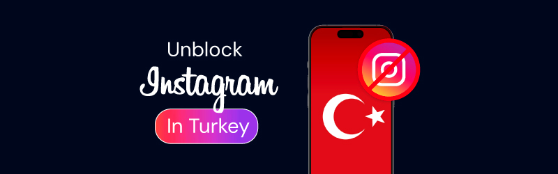 How to use Instagram in Turkey