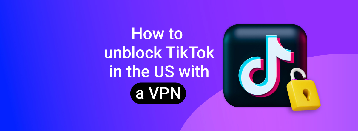How to redownload TikTok after the ban