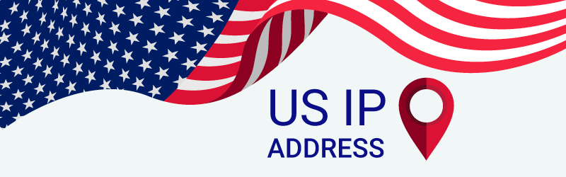 How to get US IP with a VPN