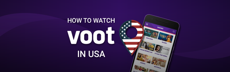 Watch Voot Featured image