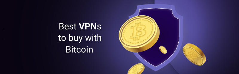 VPN to buy with crypto