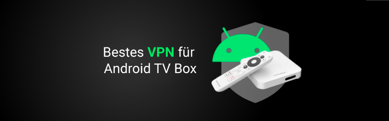 VPN for TV Box