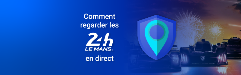 Watching Les 24h