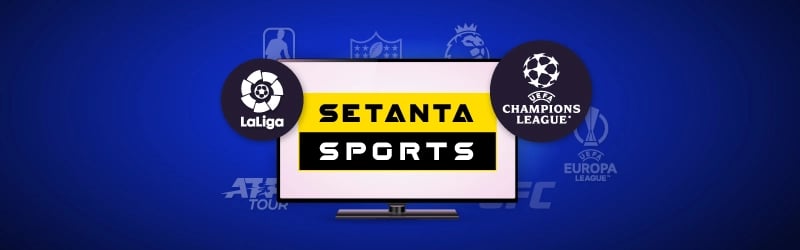 Regharder la Ligue des cHampions sur Setanta Sports