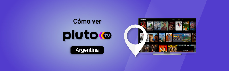 Cómo ver Pluto TV Argentina en 2023