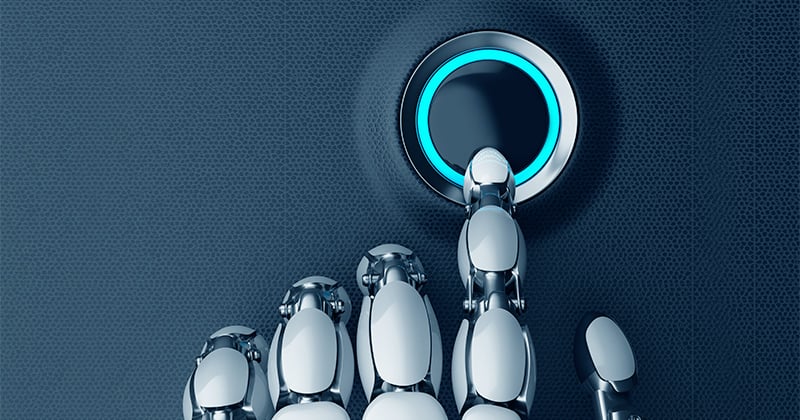 The weaponization of AI and machine learning
