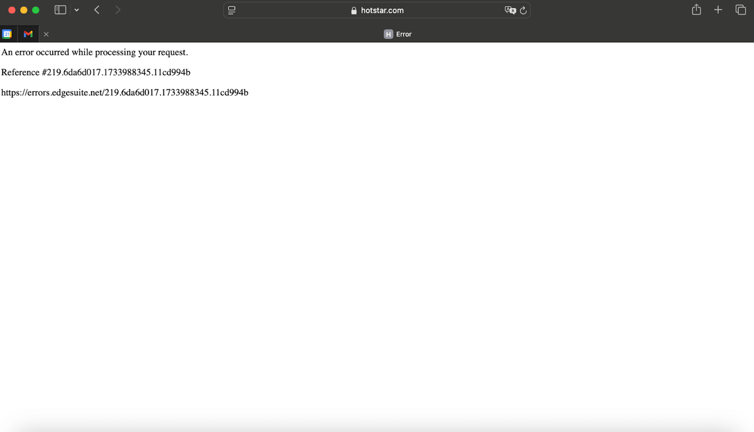 How to watch Disney+ Hotstar in UK 2026