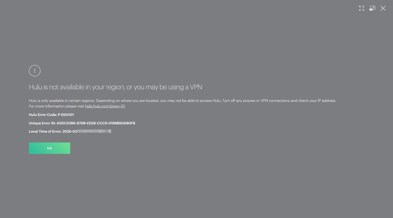 Hulu not working with VPN? 9 easy steps to fix it