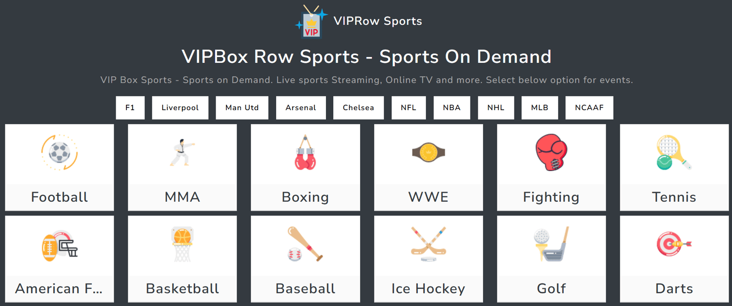 Free boxing streams: watch live fights online in 2026