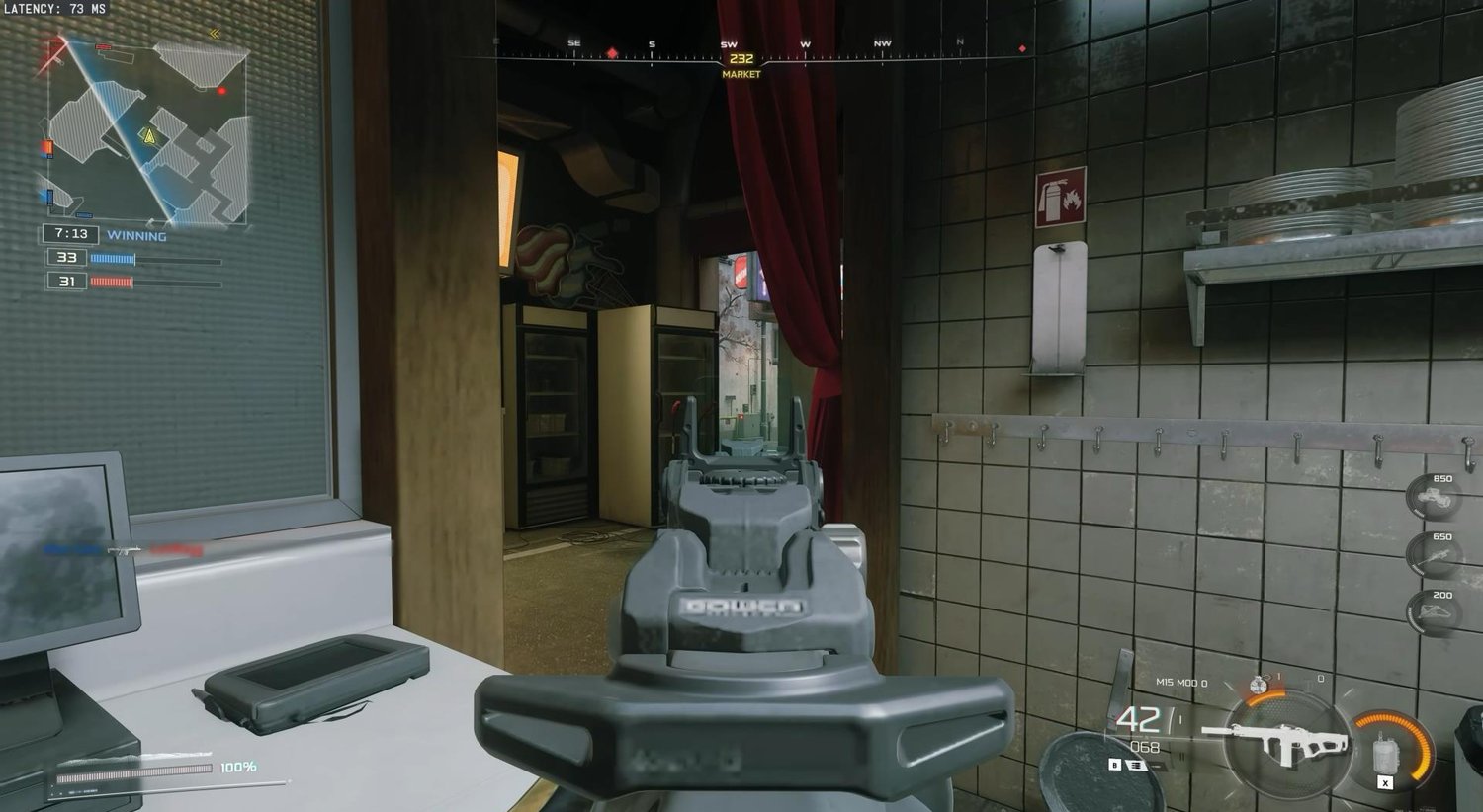 Cod Siege Bot Best VPN for COD: BO7 bot lobbies in July 2026