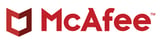 McAfee logo