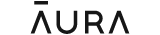 aura responsive banner logo [IN USE]