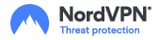 NordVPN threat protection