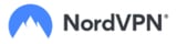 NordVPN review header logo