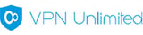 VPN Unlimited logo