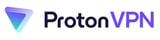 Proton VPN pop up logo [IN USE]