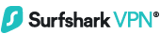 Surfshark logo