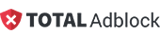 Total Adblock logo