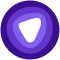 PureVPN mobile logo [IN USE]