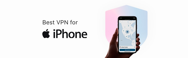 Best VPN for iPhone and iOS